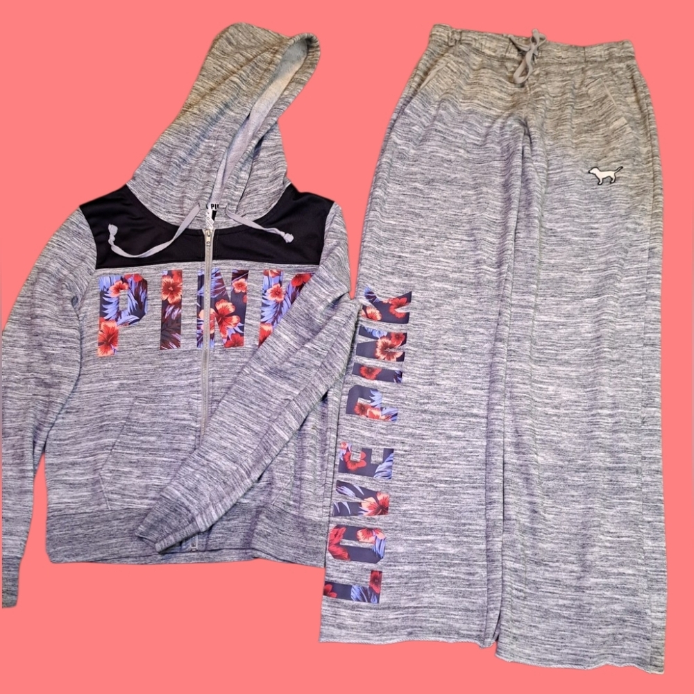 VICTORIAS SRCRET SET